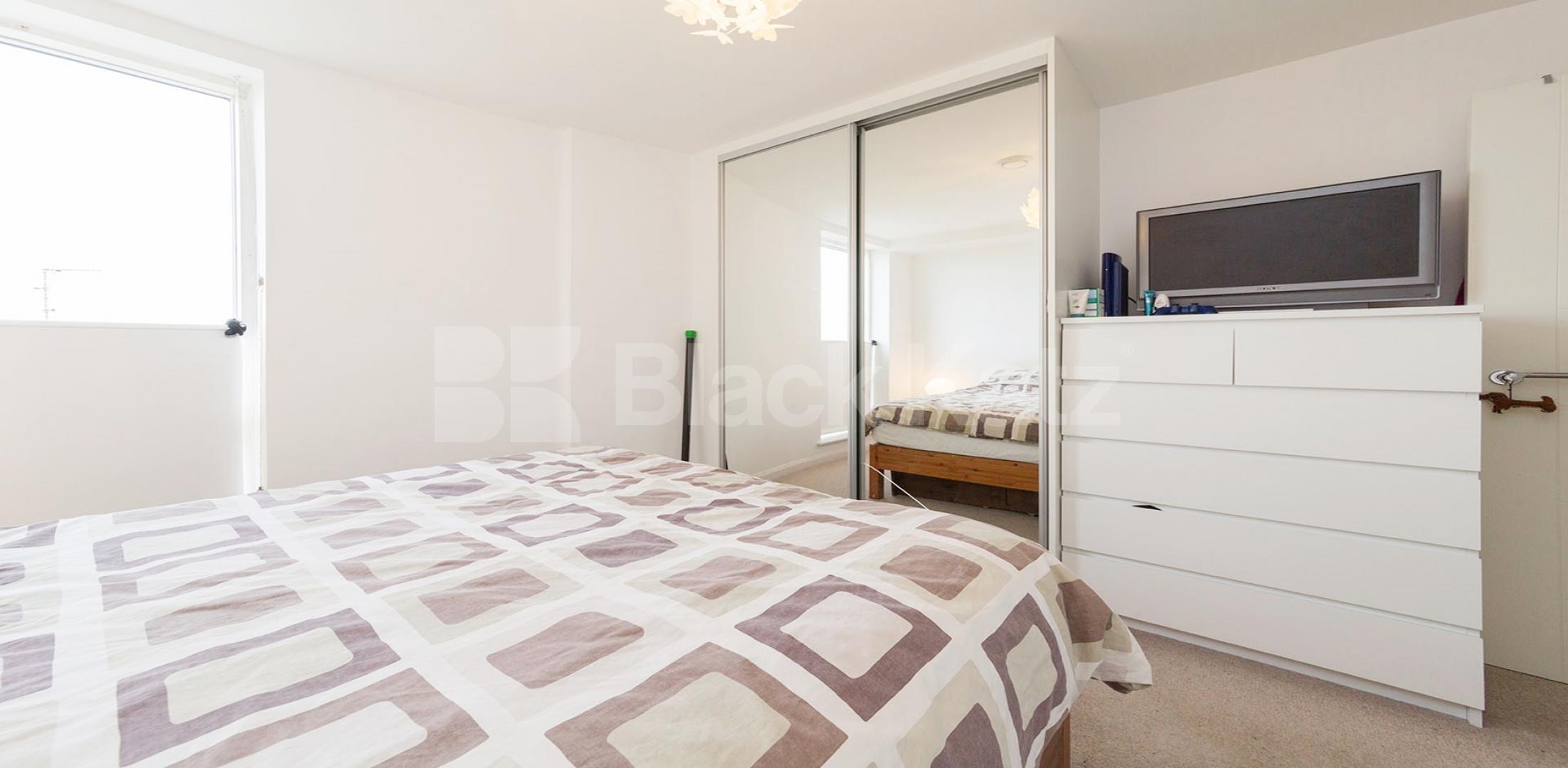 			1 Bedroom, 1 bath, 1 reception Apartment			 Banister Road, QUEENS PARK / KENSAL RISE